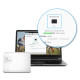 НЖМД WD 2.5 USB 3.0 1TB My Passport Ultra Brilliant White
